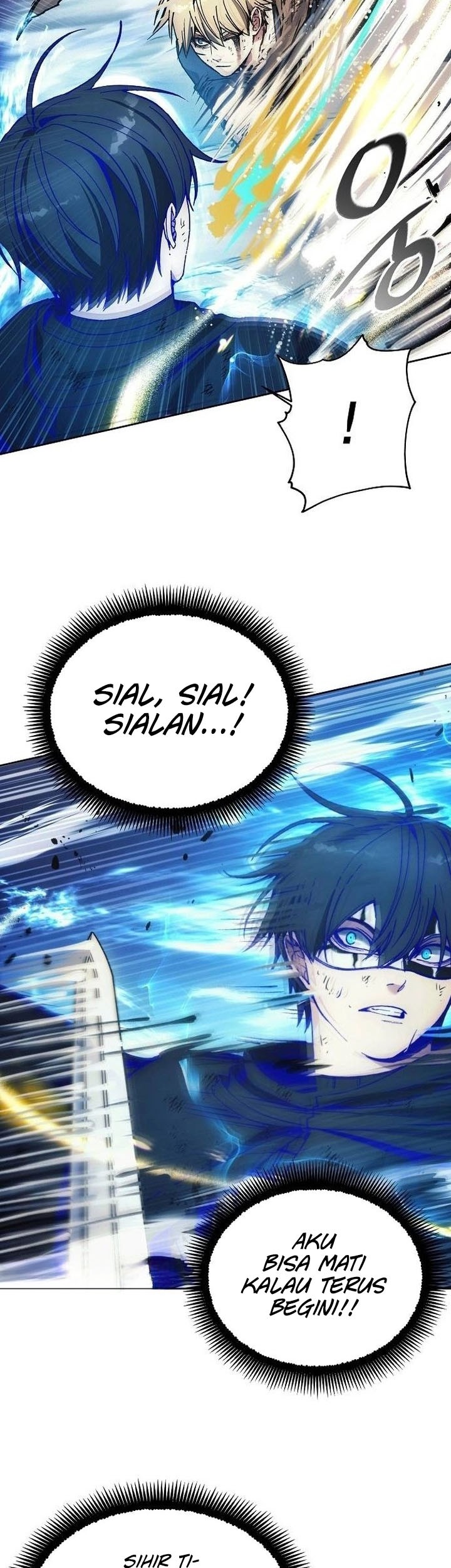 How to Live as a Villain Chapter 145 - halaman 13