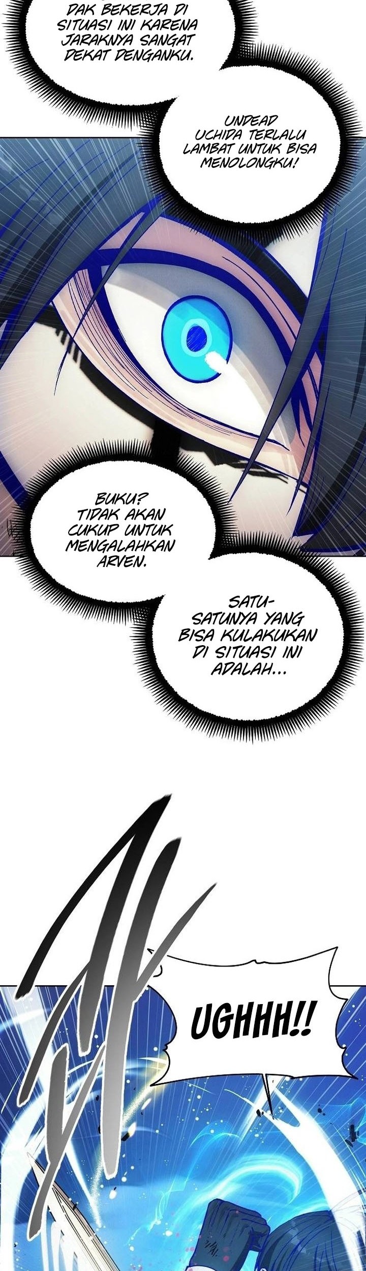 How to Live as a Villain Chapter 145 - halaman 14