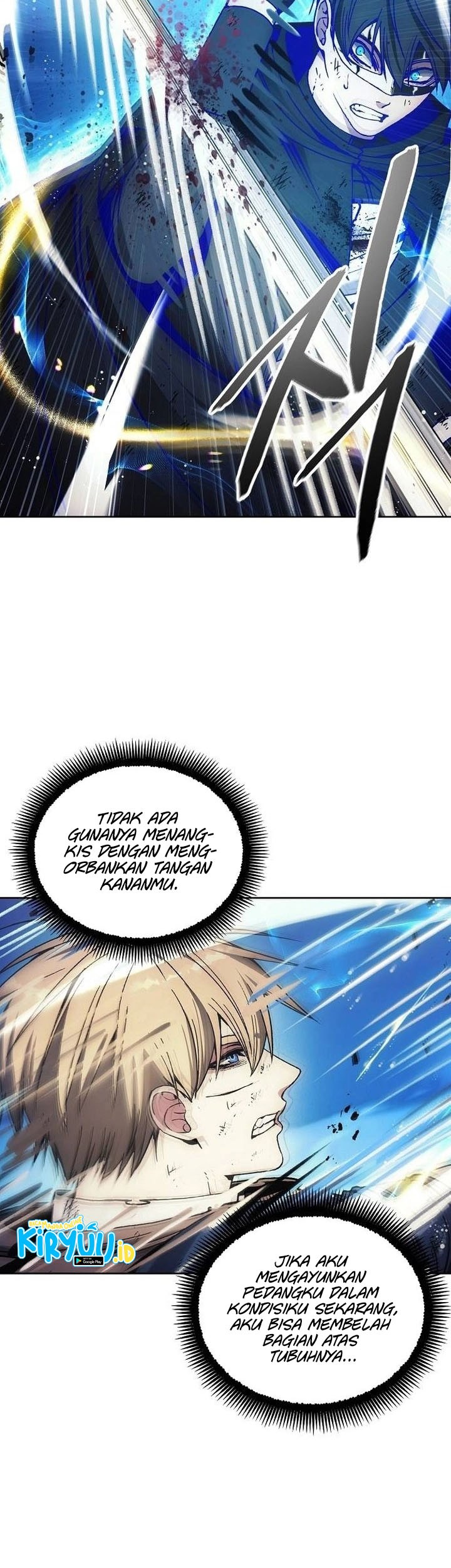 How to Live as a Villain Chapter 145 - halaman 15