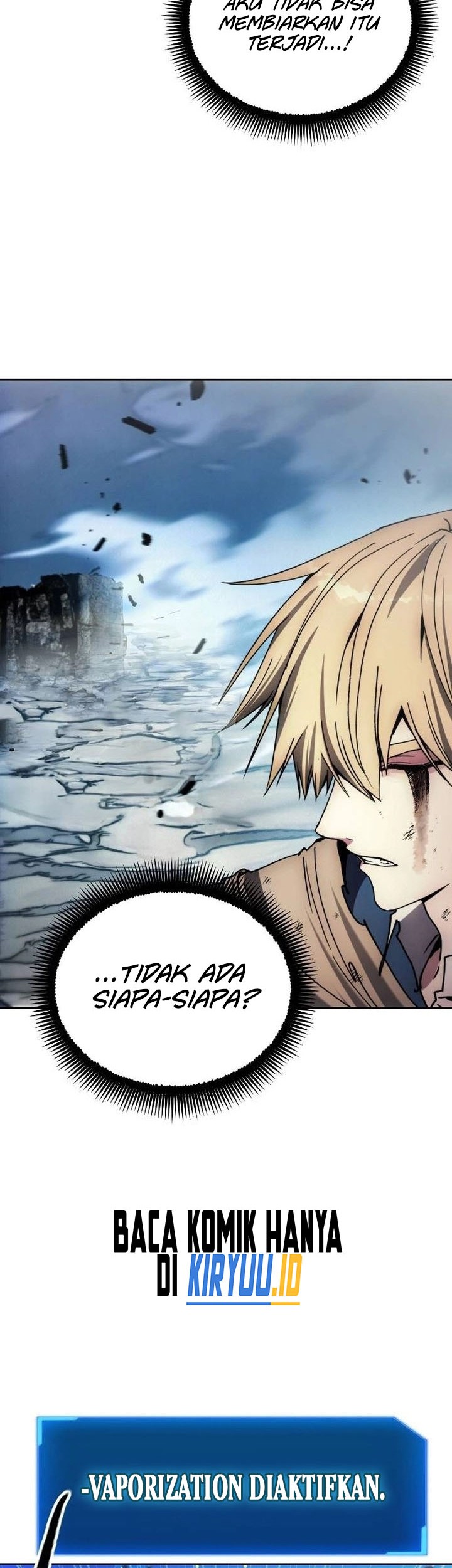 How to Live as a Villain Chapter 145 - halaman 18