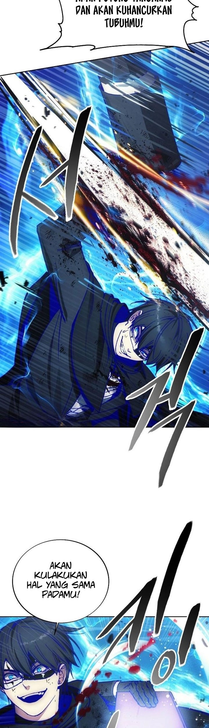 How to Live as a Villain Chapter 145 - halaman 20