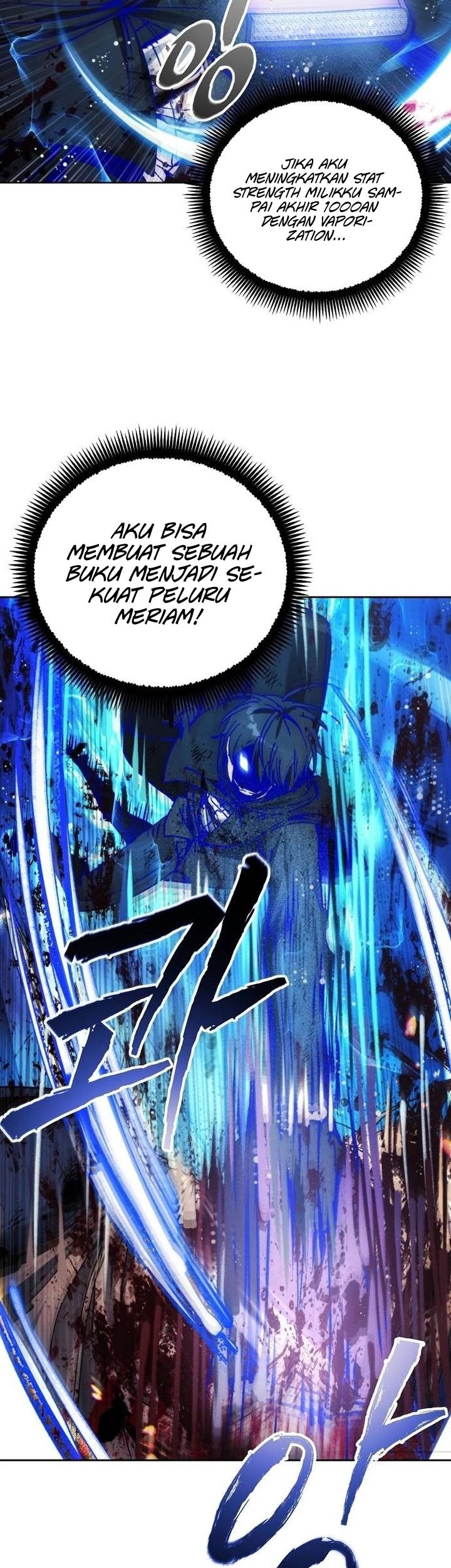 How to Live as a Villain Chapter 145 - halaman 21
