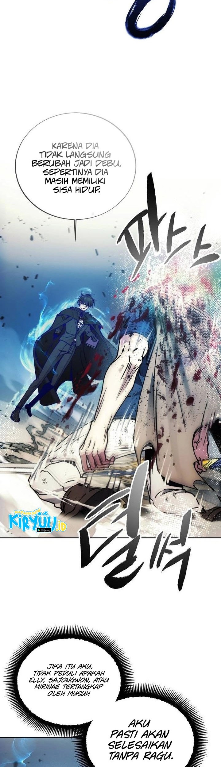 How to Live as a Villain Chapter 145 - halaman 22