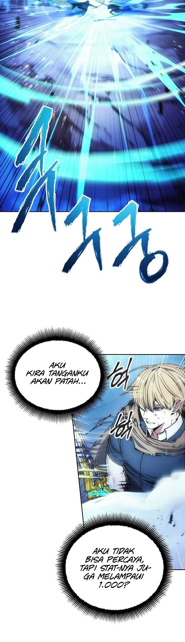 How to Live as a Villain Chapter 145 - halaman 3
