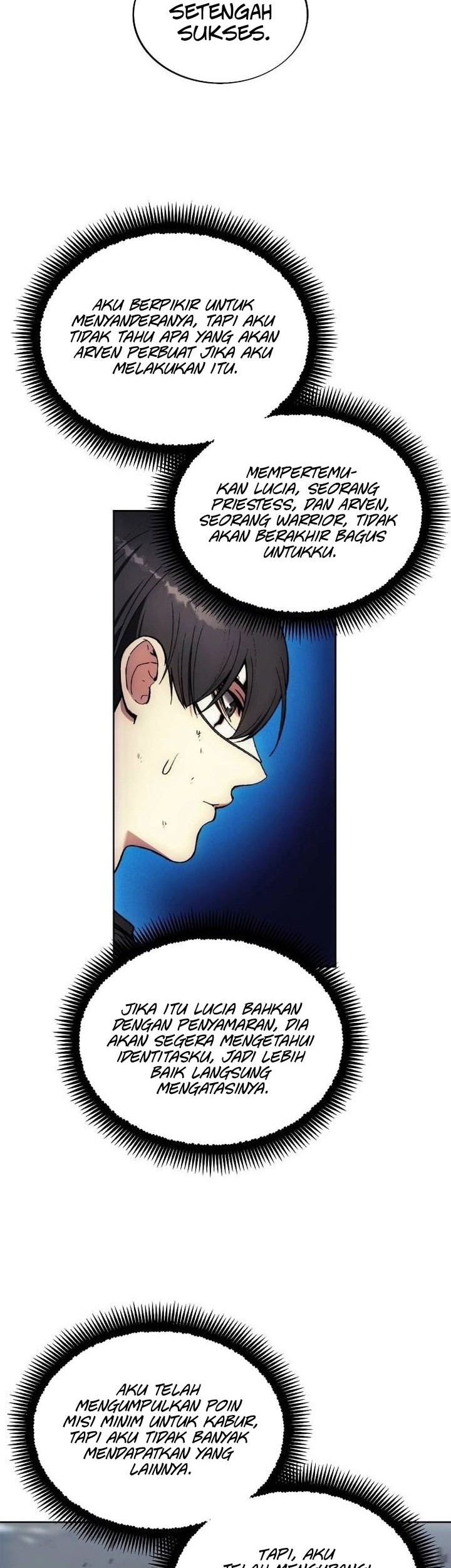 How to Live as a Villain Chapter 145 - halaman 30