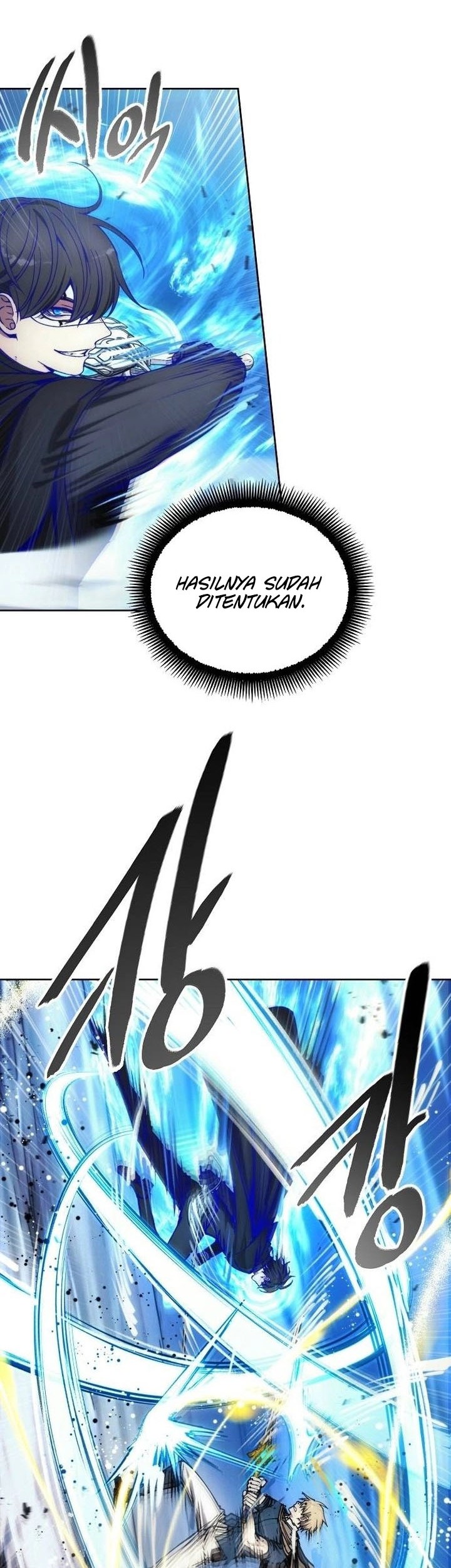 How to Live as a Villain Chapter 145 - halaman 4