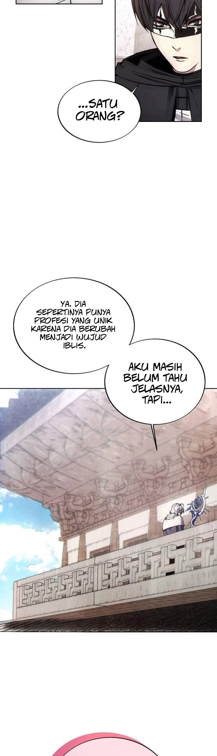 How to Live as a Villain Chapter 145 - halaman 41