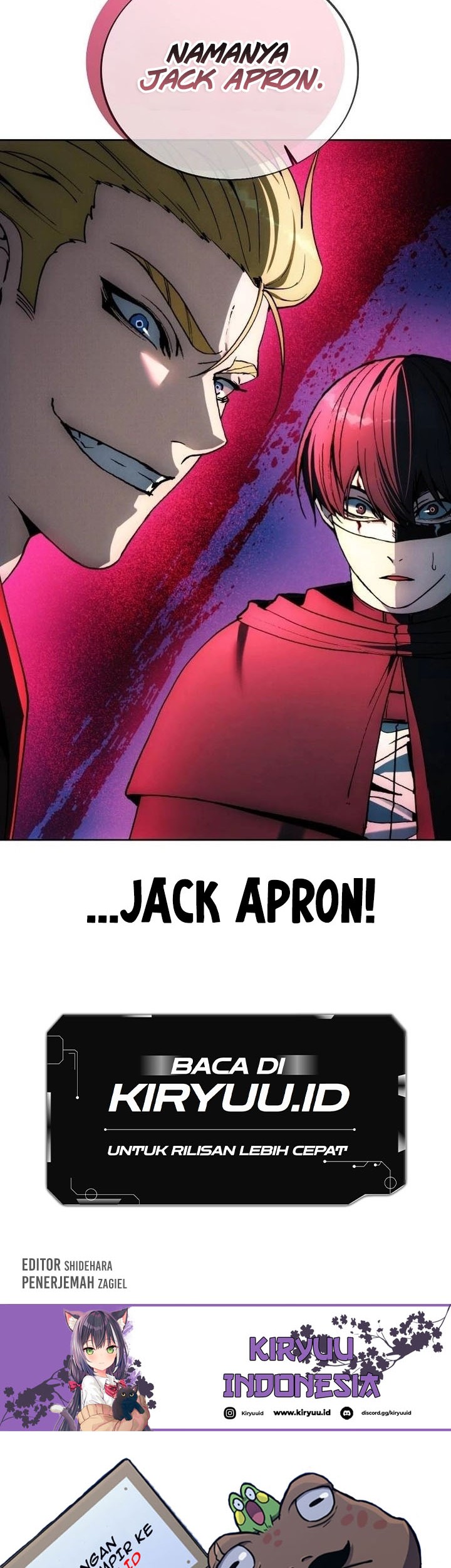 How to Live as a Villain Chapter 145 - halaman 42