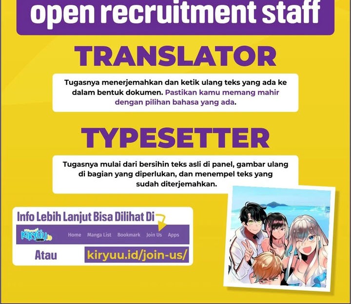 How to Live as a Villain Chapter 145 - halaman 44