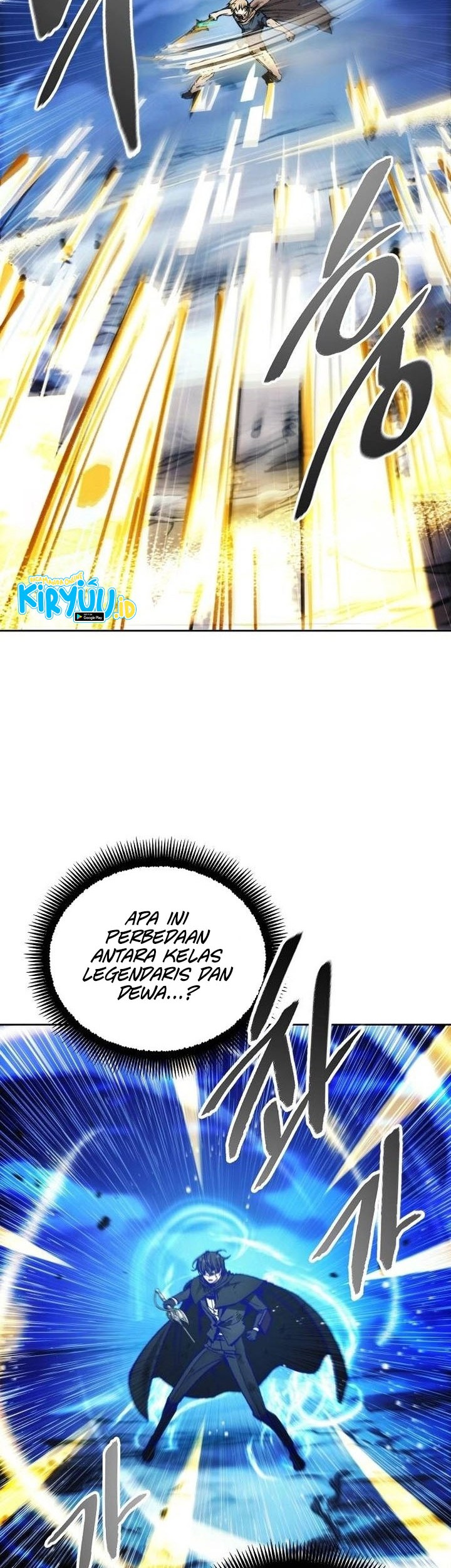 How to Live as a Villain Chapter 145 - halaman 8