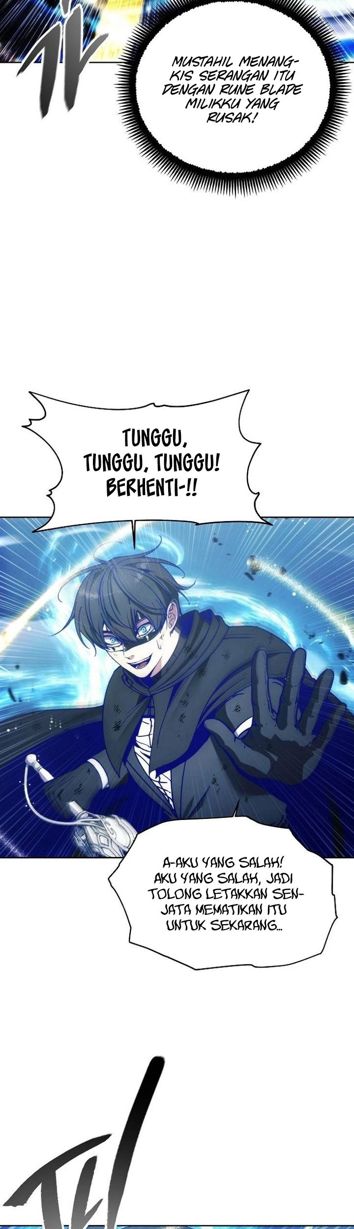 How to Live as a Villain Chapter 145 - halaman 9