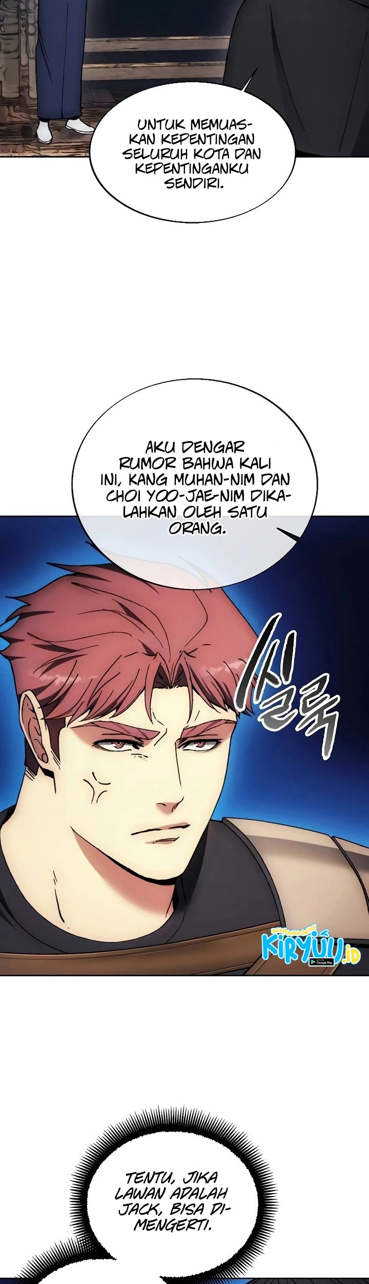How to Live as a Villain Chapter 146 - halaman 11