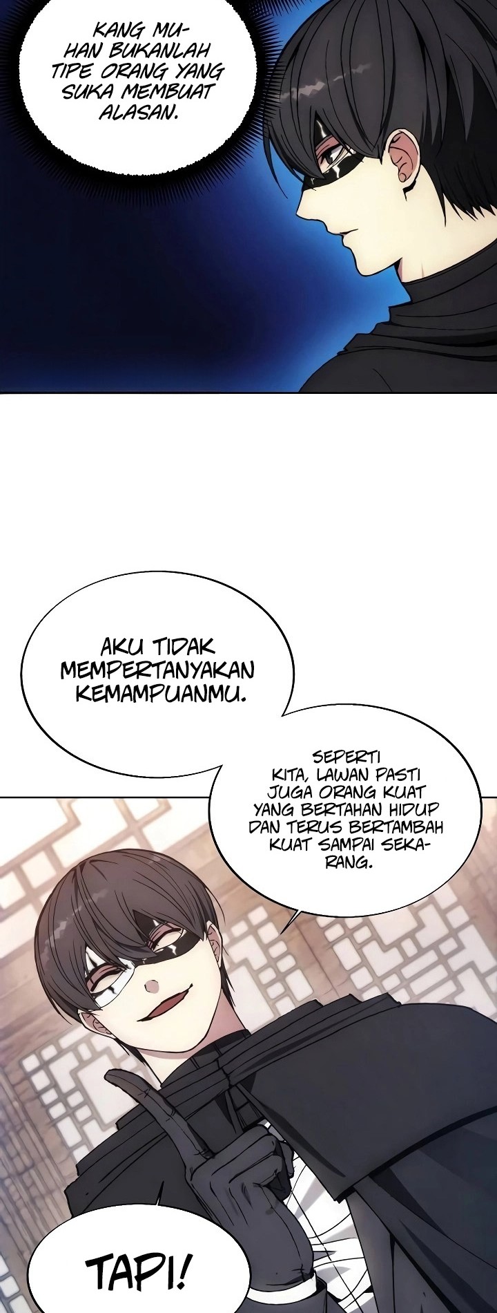 How to Live as a Villain Chapter 146 - halaman 12