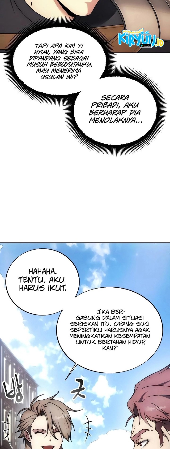 How to Live as a Villain Chapter 146 - halaman 20