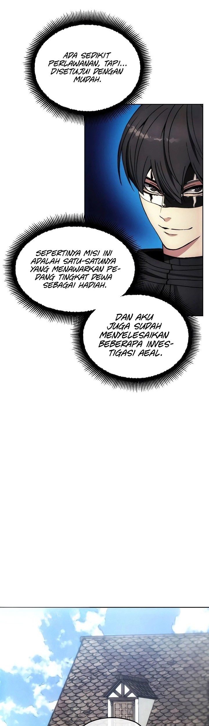 How to Live as a Villain Chapter 146 - halaman 31