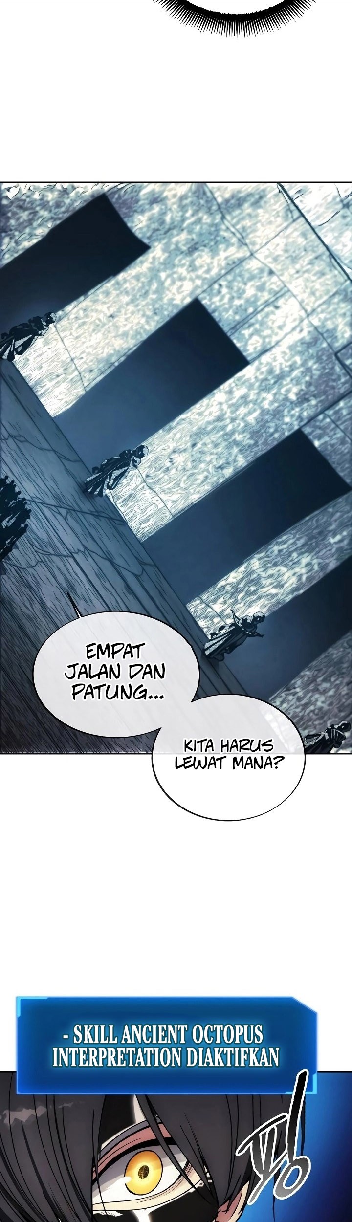How to Live as a Villain Chapter 146 - halaman 37