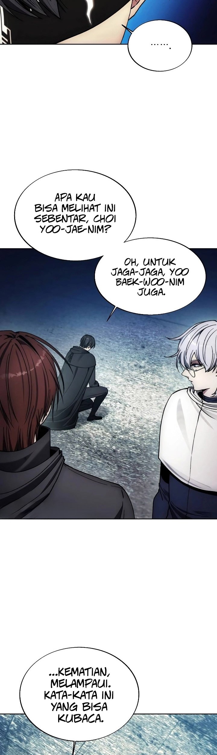 How to Live as a Villain Chapter 146 - halaman 38