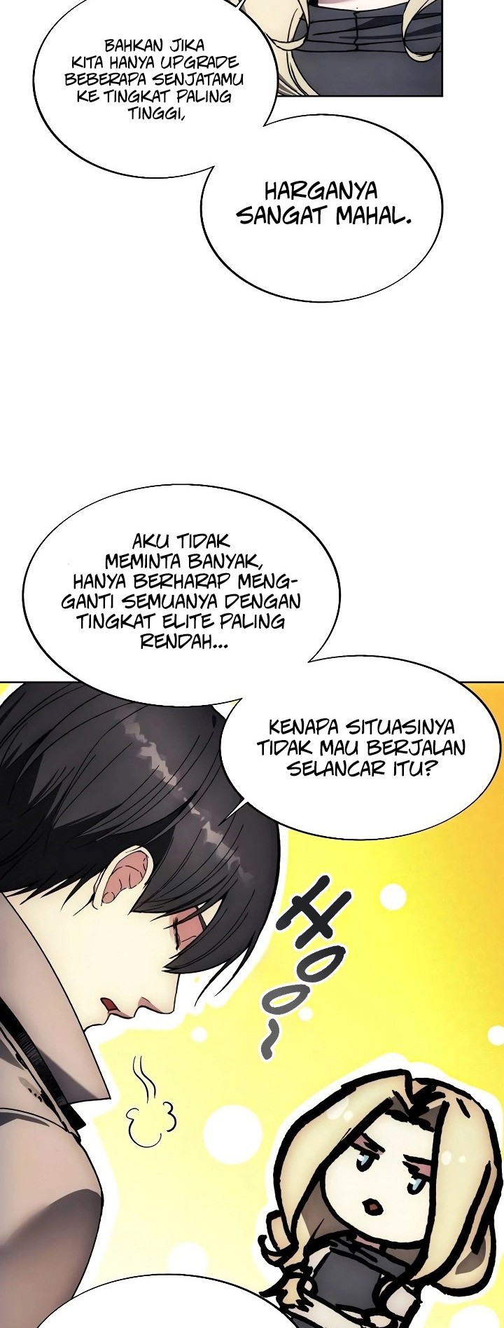 How to Live as a Villain Chapter 146 - halaman 4