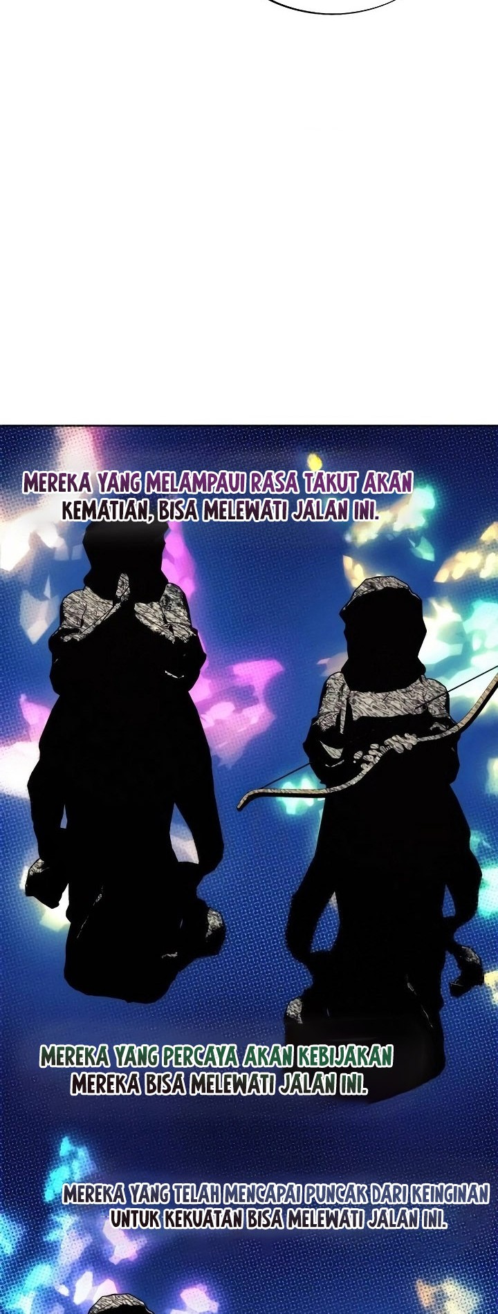 How to Live as a Villain Chapter 146 - halaman 40