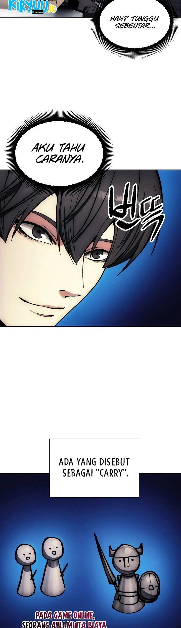 How to Live as a Villain Chapter 146 - halaman 6