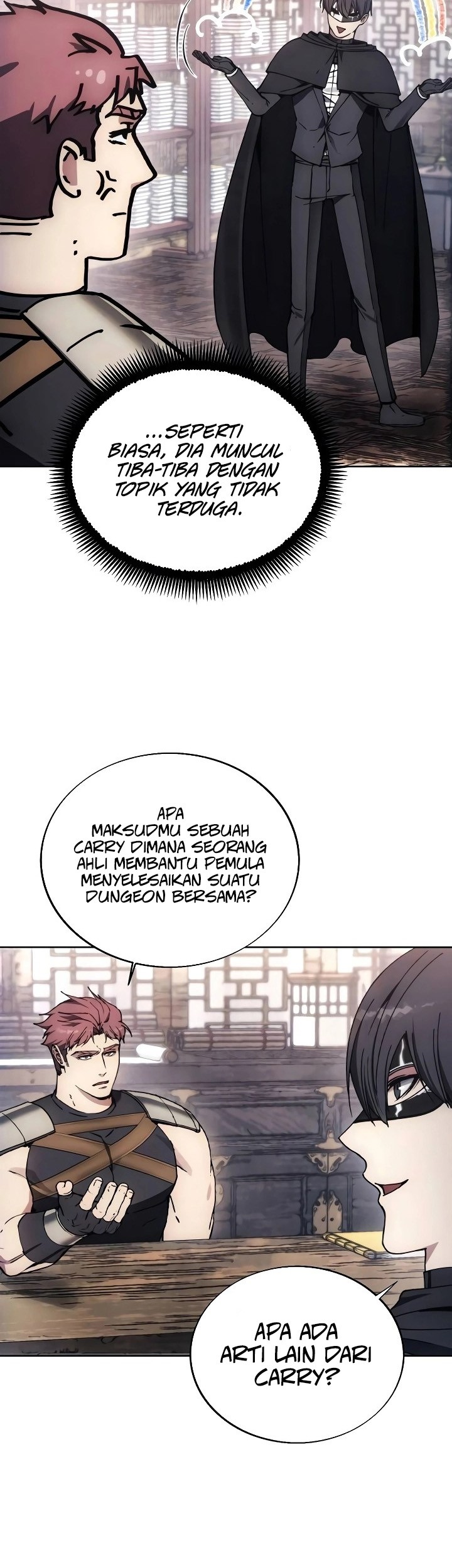 How to Live as a Villain Chapter 146 - halaman 9