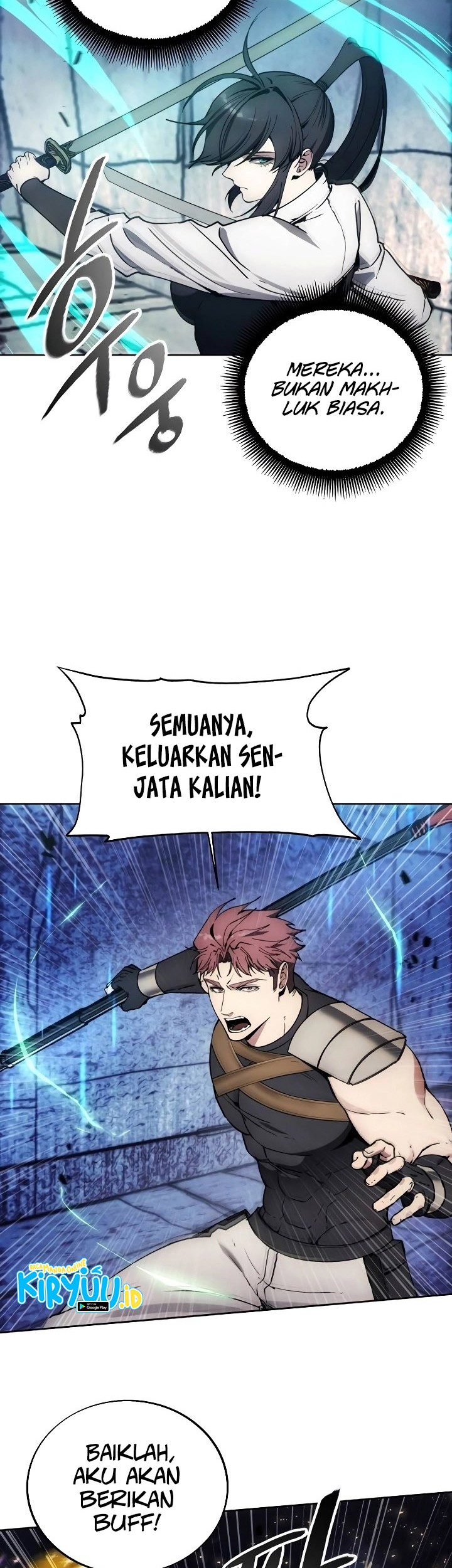 How to Live as a Villain Chapter 147 - halaman 10