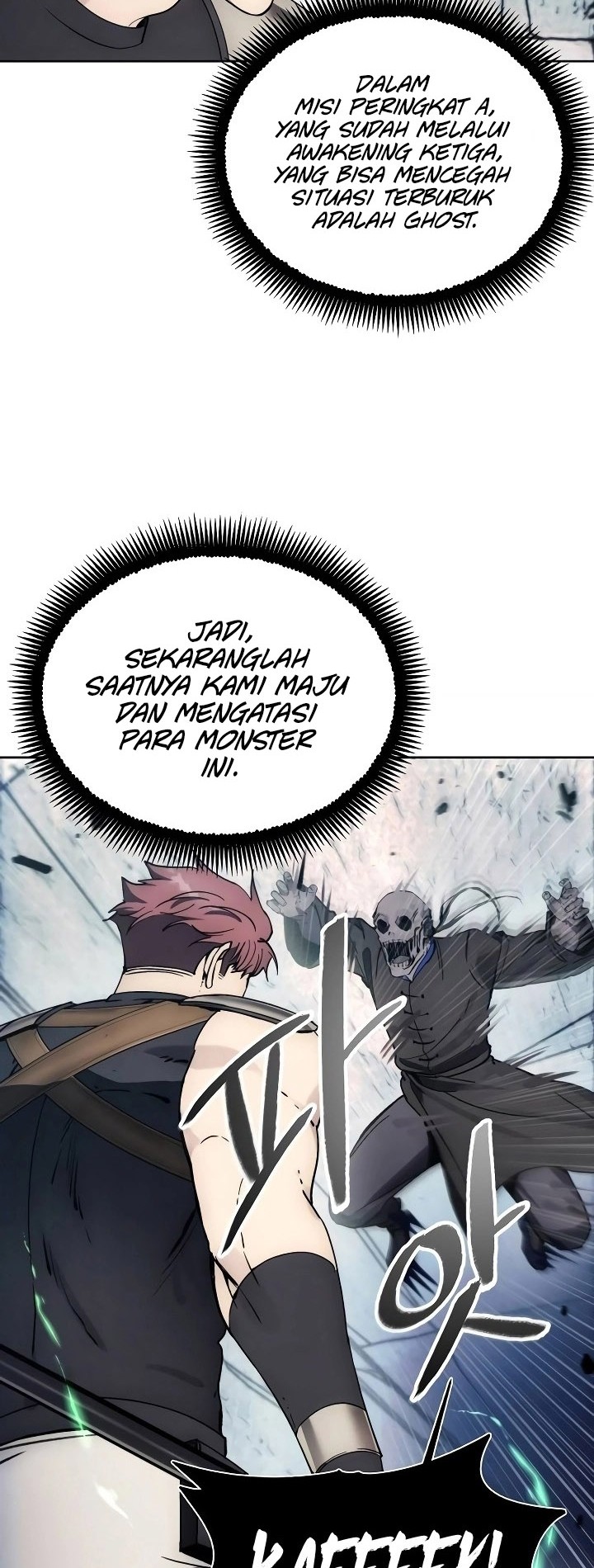 How to Live as a Villain Chapter 147 - halaman 12