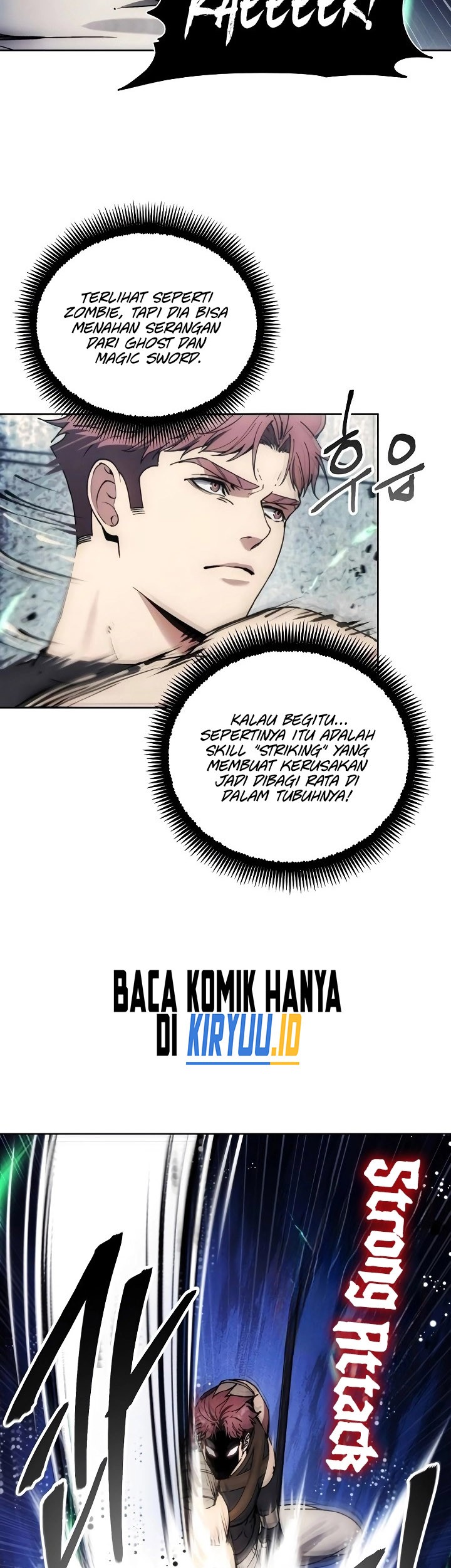 How to Live as a Villain Chapter 147 - halaman 13