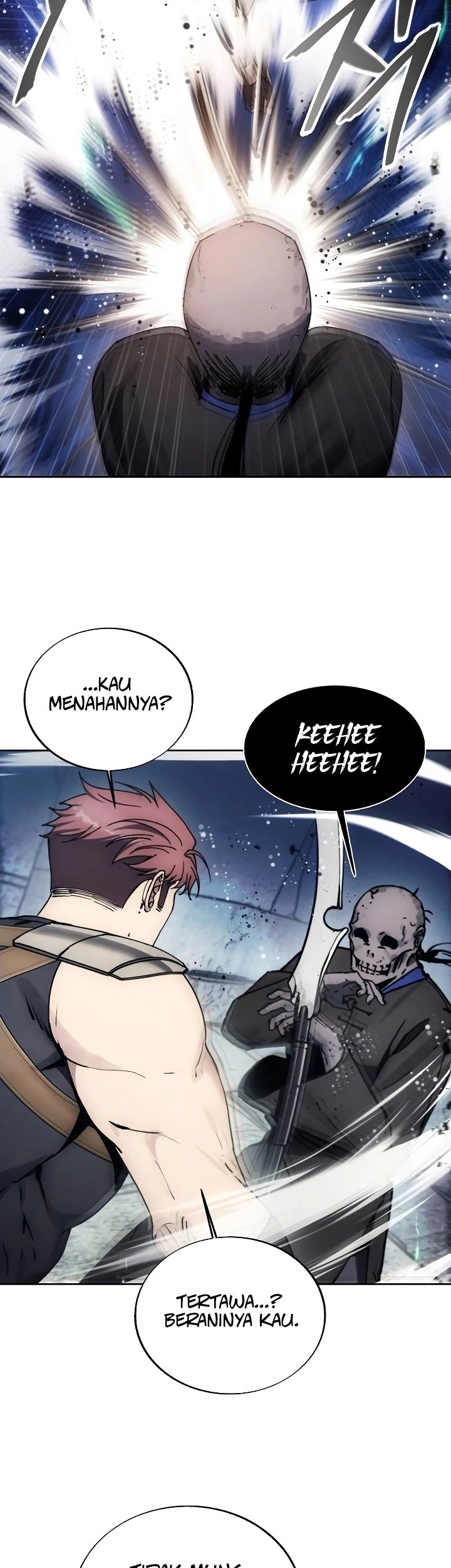 How to Live as a Villain Chapter 147 - halaman 14