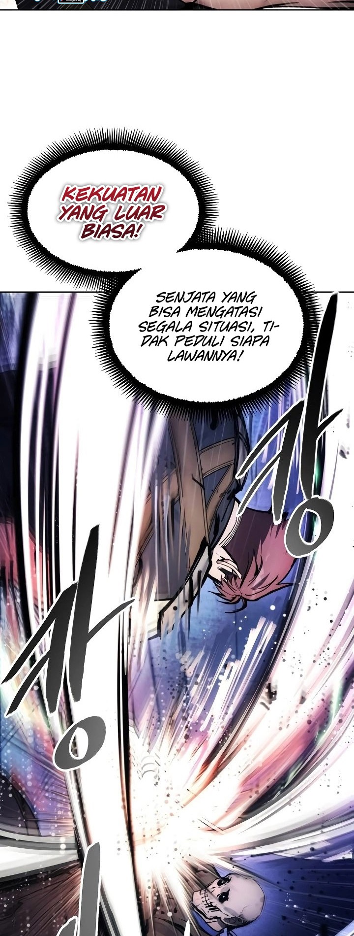 How to Live as a Villain Chapter 147 - halaman 16