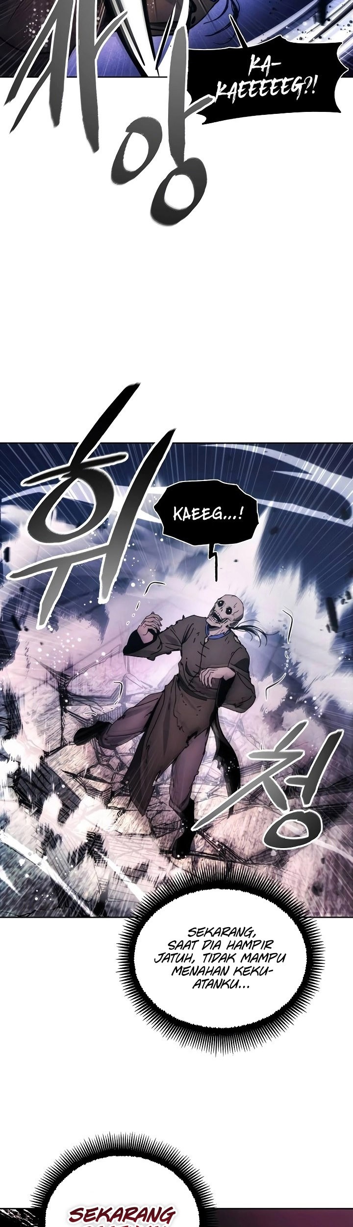 How to Live as a Villain Chapter 147 - halaman 17