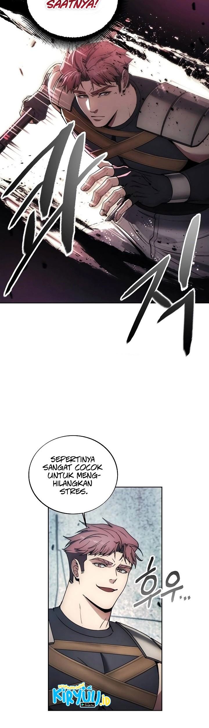 How to Live as a Villain Chapter 147 - halaman 18