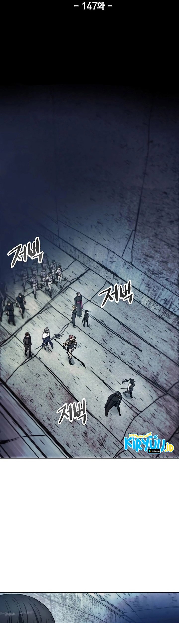 How to Live as a Villain Chapter 147 - halaman 2