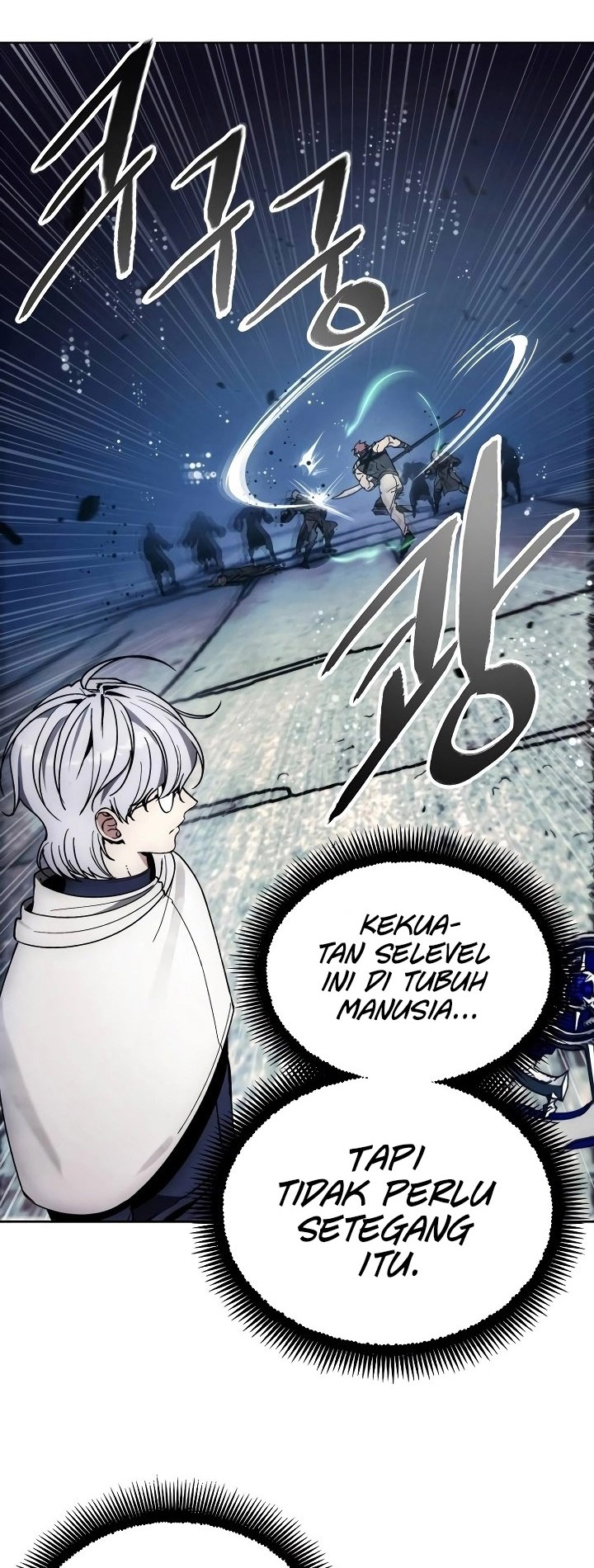 How to Live as a Villain Chapter 147 - halaman 20
