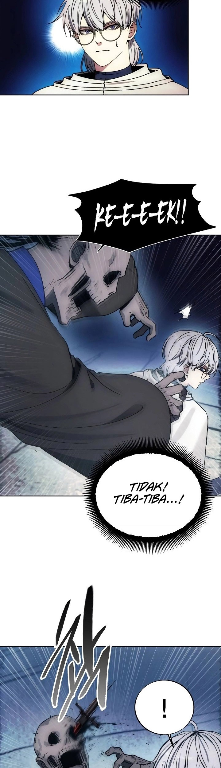 How to Live as a Villain Chapter 147 - halaman 26