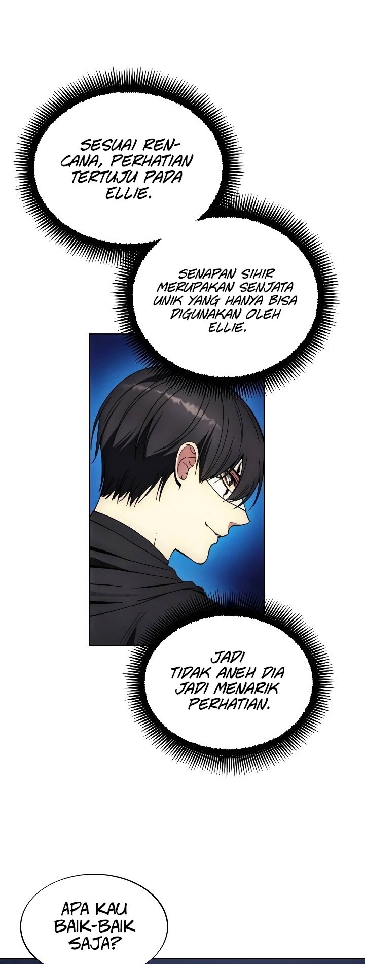 How to Live as a Villain Chapter 147 - halaman 36
