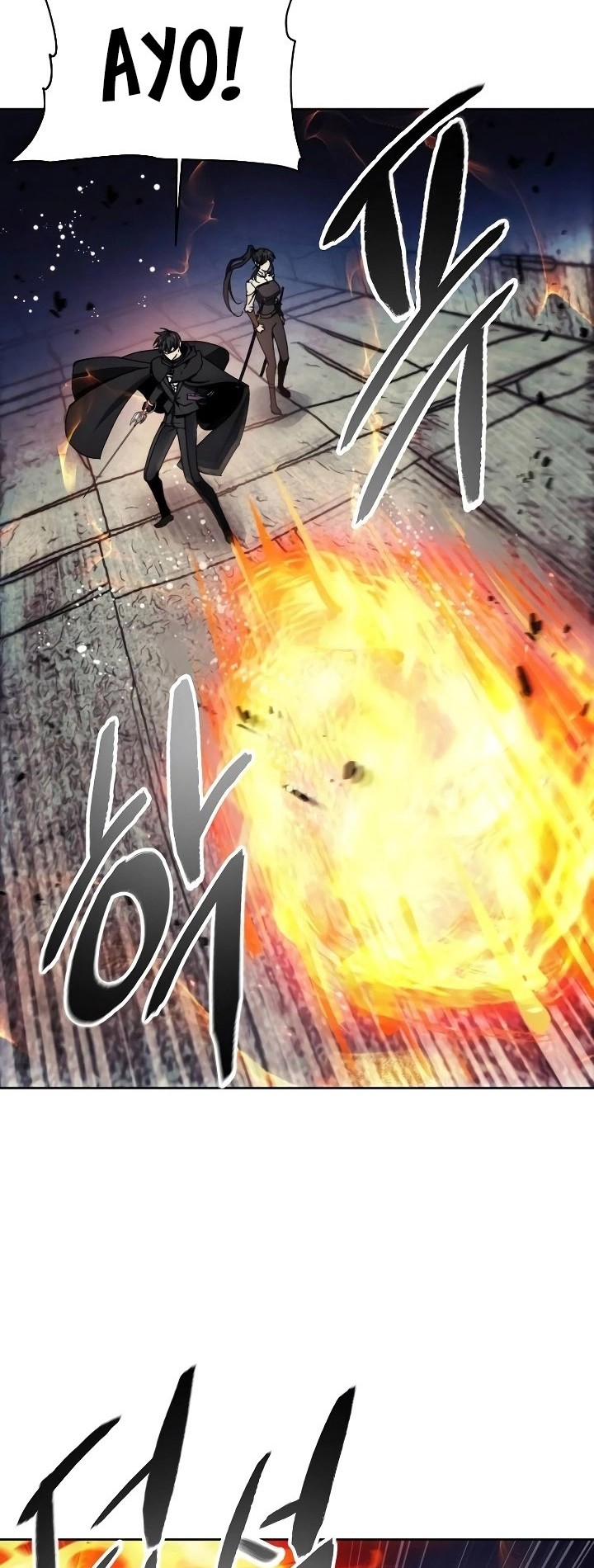 How to Live as a Villain Chapter 147 - halaman 4