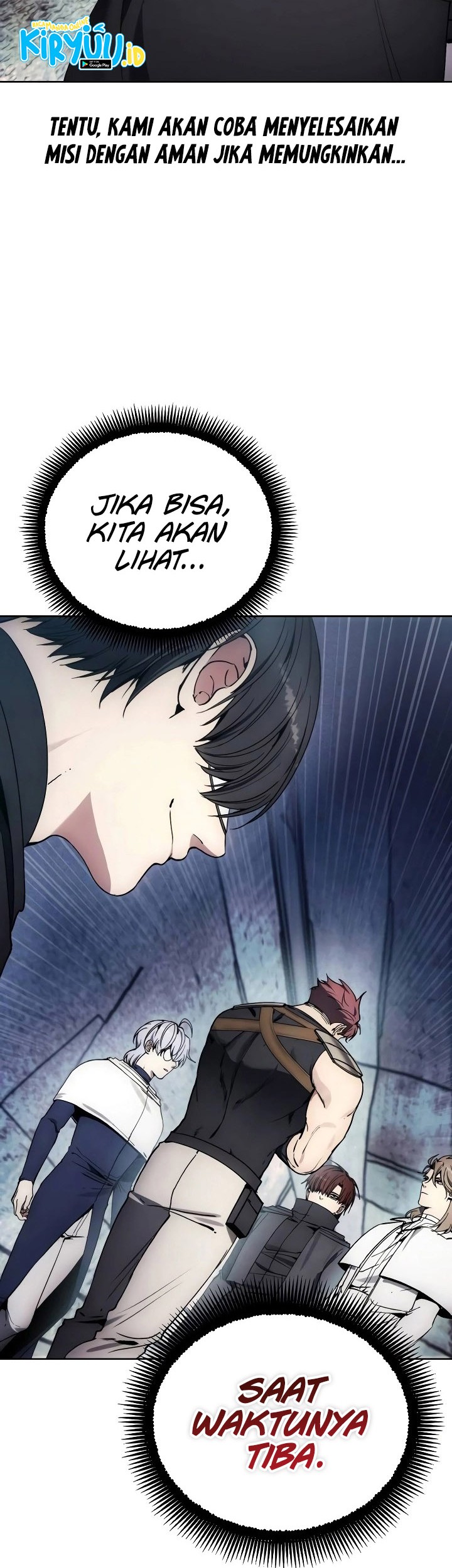 How to Live as a Villain Chapter 147 - halaman 42