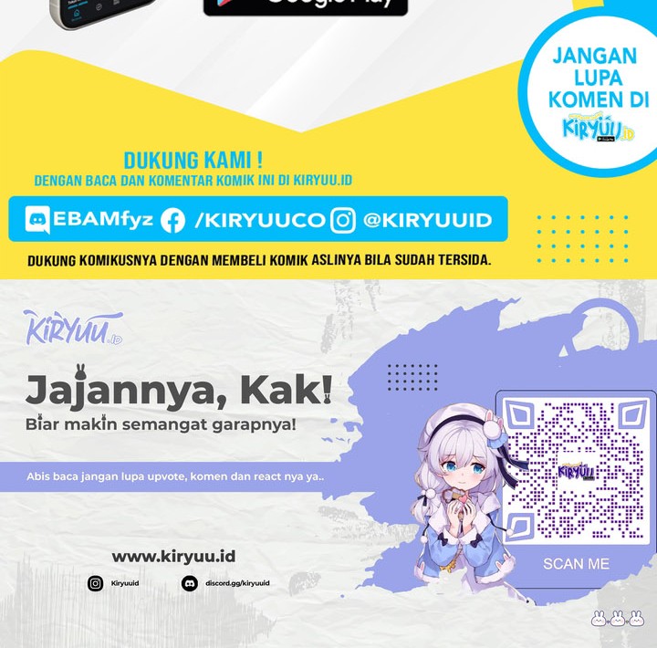 How to Live as a Villain Chapter 147 - halaman 44