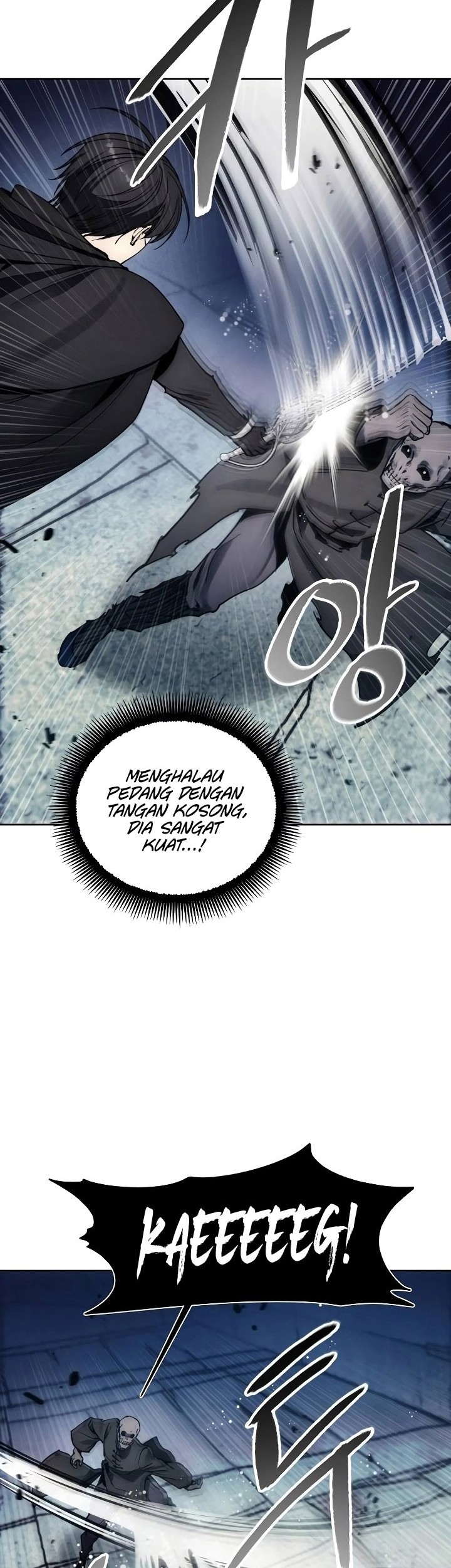 How to Live as a Villain Chapter 147 - halaman 6