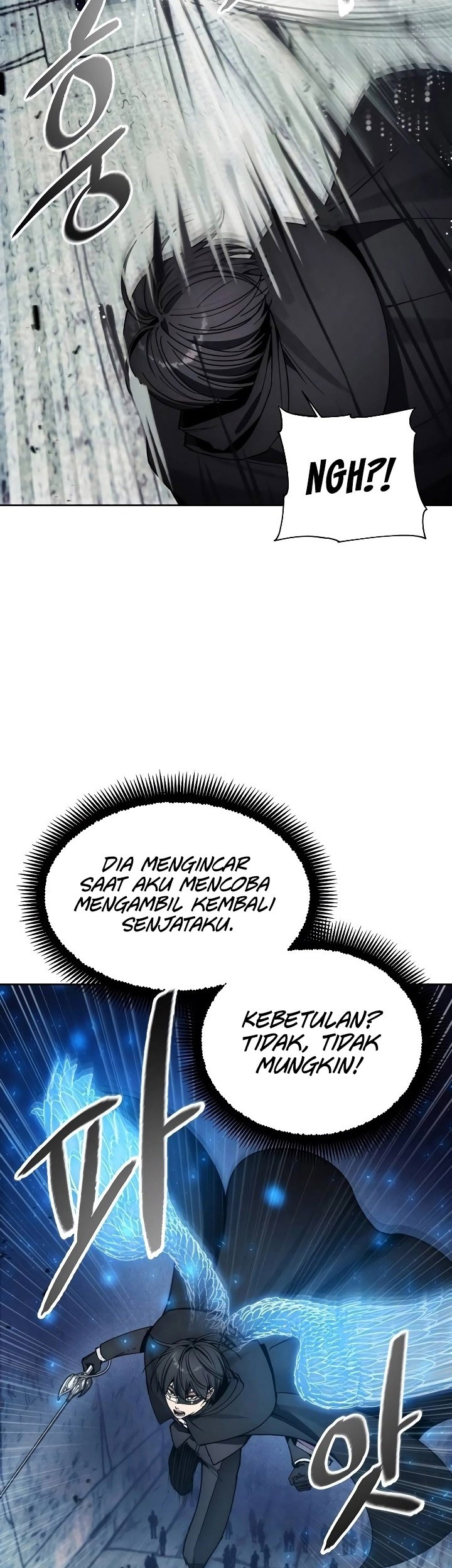 How to Live as a Villain Chapter 147 - halaman 7