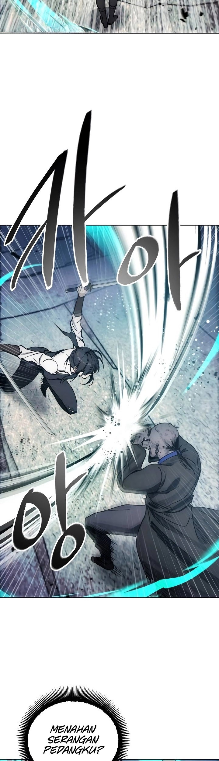 How to Live as a Villain Chapter 147 - halaman 9