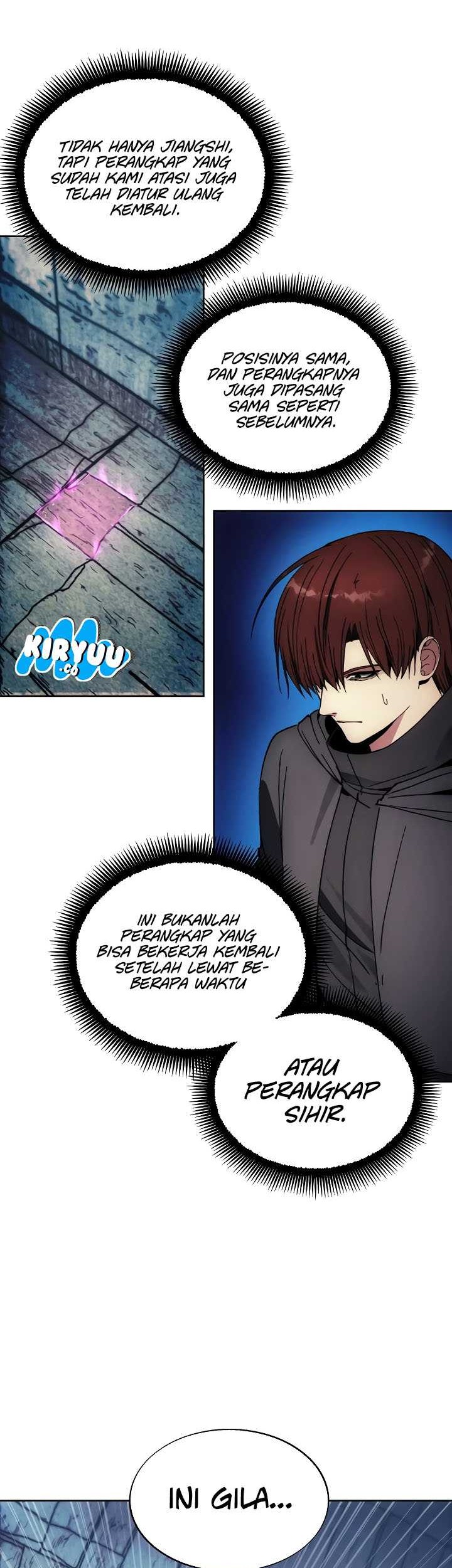 How to Live as a Villain Chapter 148 - halaman 10