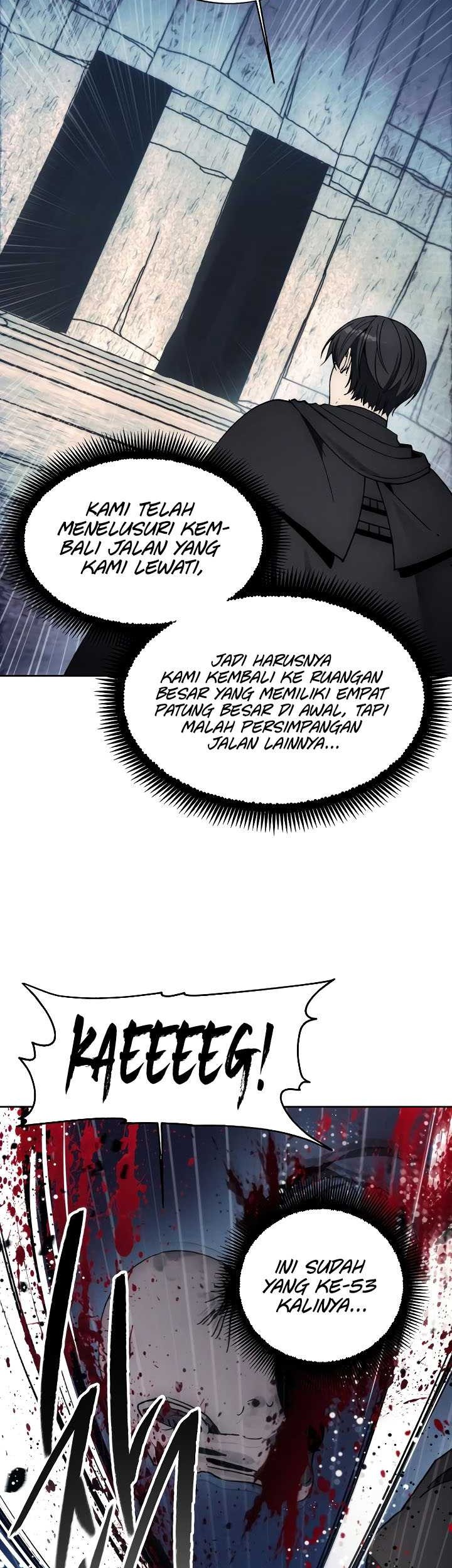 How to Live as a Villain Chapter 148 - halaman 11