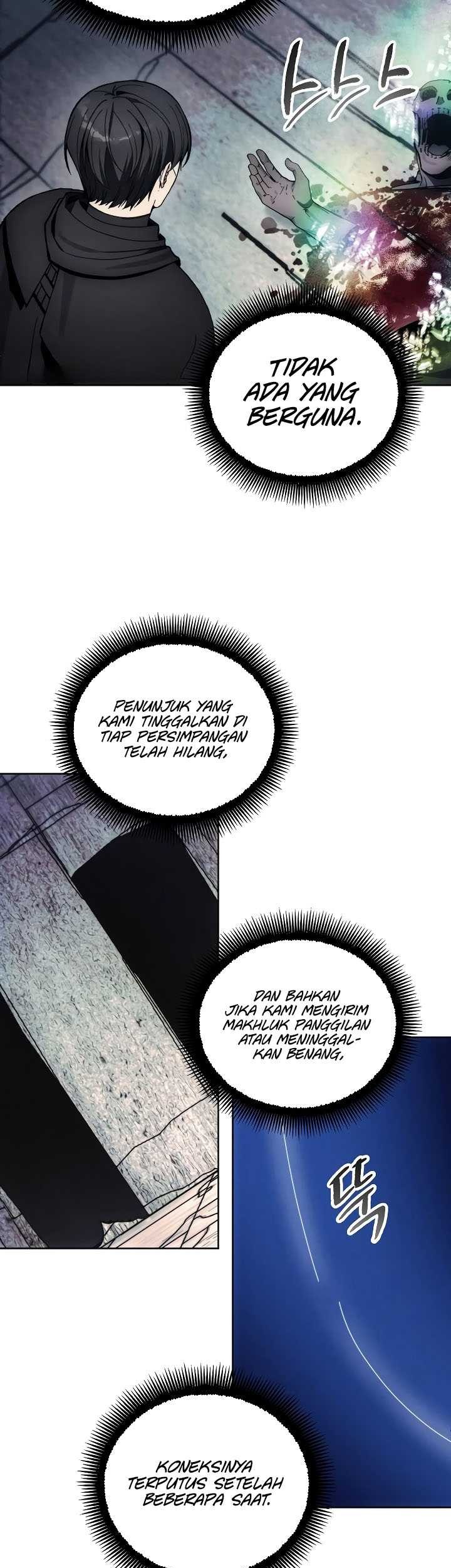 How to Live as a Villain Chapter 148 - halaman 13