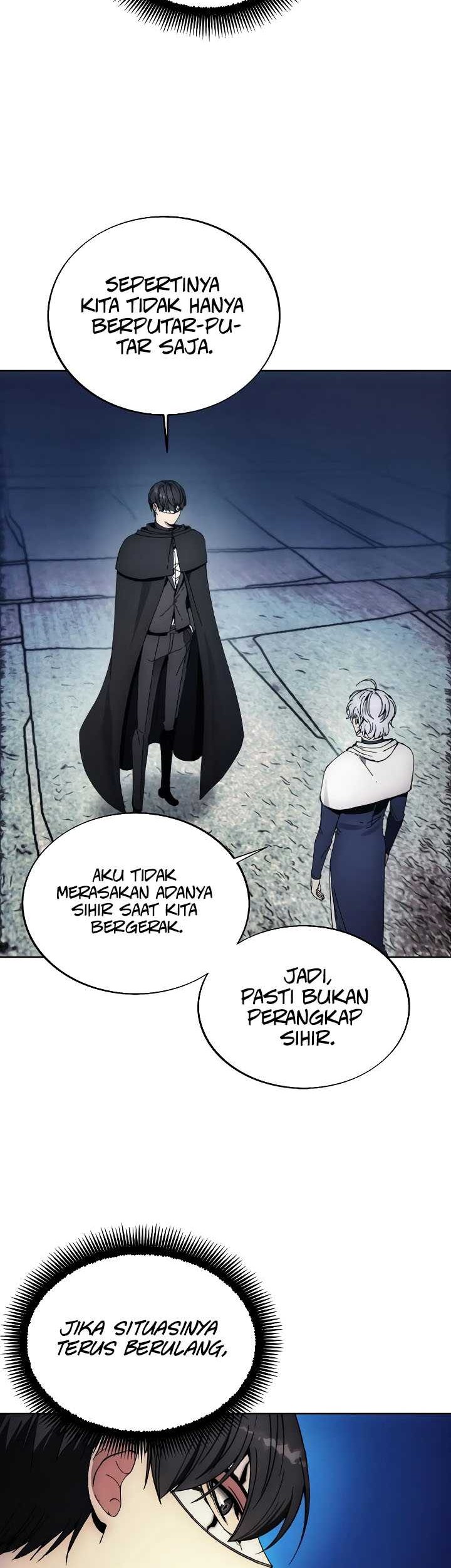 How to Live as a Villain Chapter 148 - halaman 14