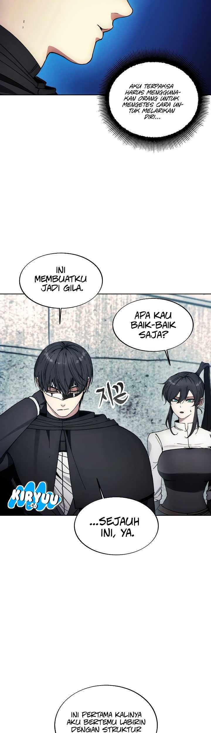 How to Live as a Villain Chapter 148 - halaman 15