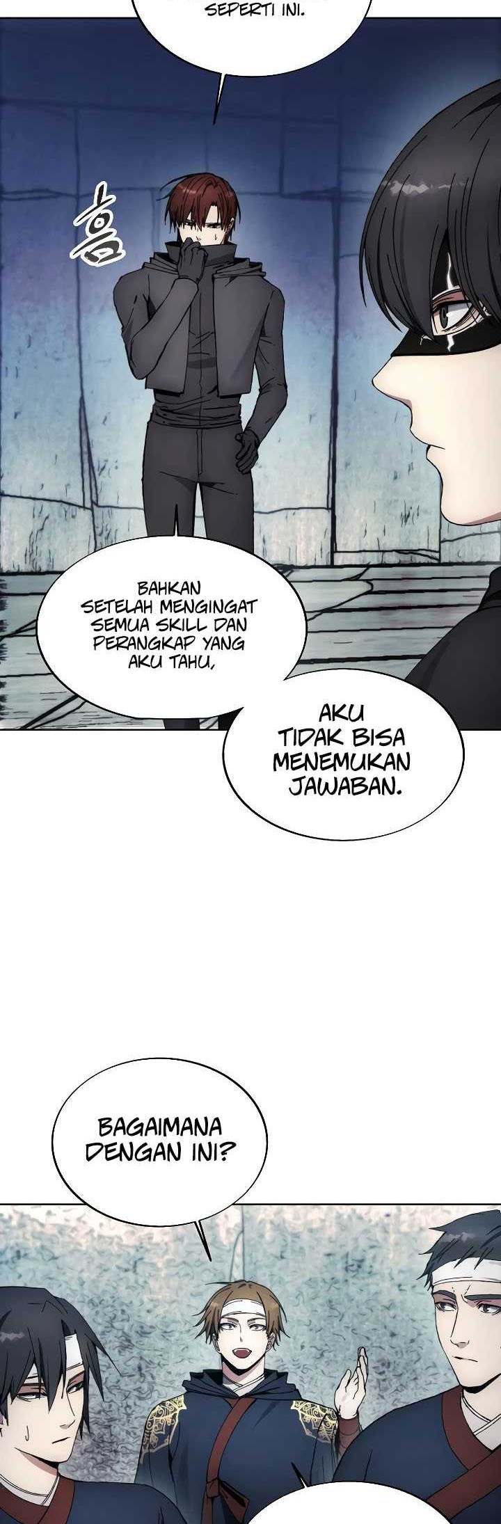 How to Live as a Villain Chapter 148 - halaman 16