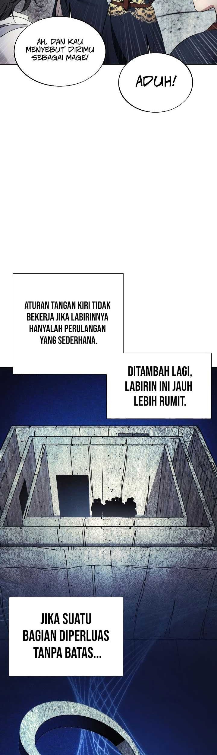 How to Live as a Villain Chapter 148 - halaman 18