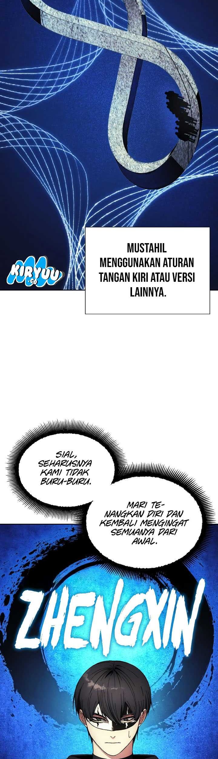 How to Live as a Villain Chapter 148 - halaman 19